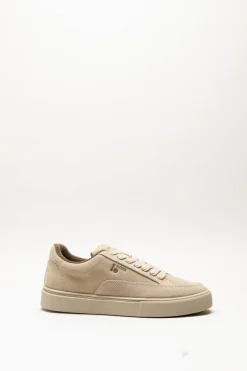 Blackstone - Beige Sneaker