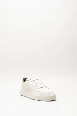 Blackstone - Gebroken wit Sneaker