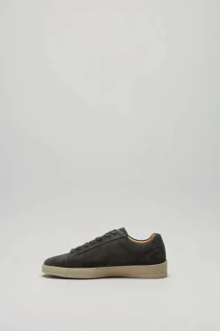 Blackstone - Groen Sneaker