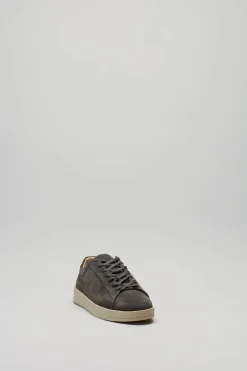 Blackstone - Groen Sneaker