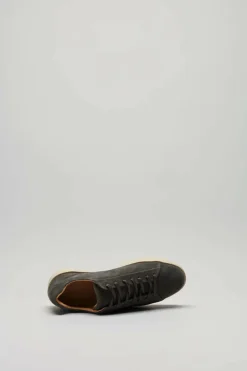 Blackstone - Groen Sneaker