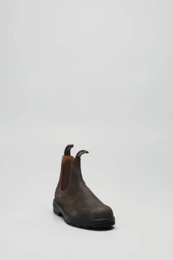 Blundstone - Bruin Korte laars