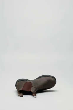 Blundstone - Bruin Korte laars