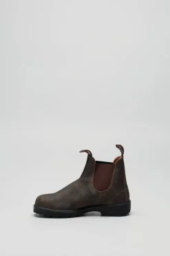 Blundstone - Bruin Korte laars