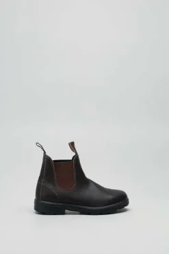 Blundstone - Bruin Korte laars