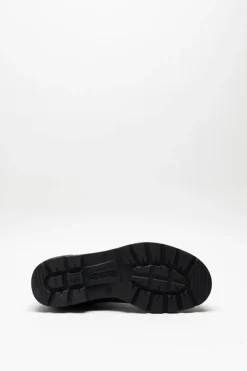 Blundstone - Donkerbruin Korte laars