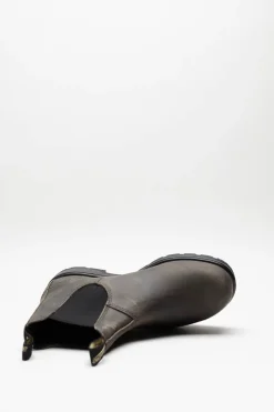Blundstone - Taupe Korte laars