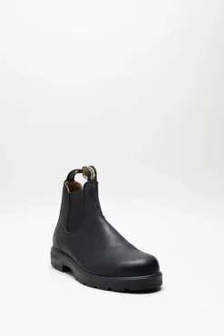 Blundstone - Zwart Korte laars