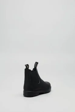 Blundstone - Zwart Korte laars