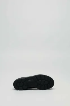 Blundstone - Zwart Korte laars
