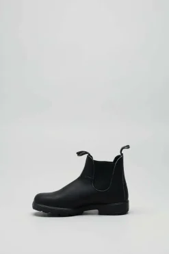 Blundstone - Zwart Korte laars