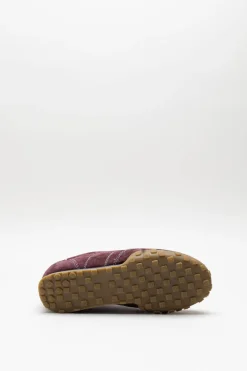 Boax Studio - Bordeaux Sneaker