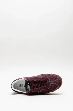 Boax Studio - Bordeaux Sneaker