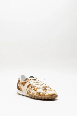 Boax Studio - Ecru Sneaker