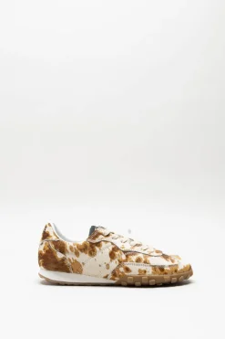 Boax Studio - Ecru Sneaker