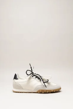 Boax Studio - Gebroken wit Sneaker