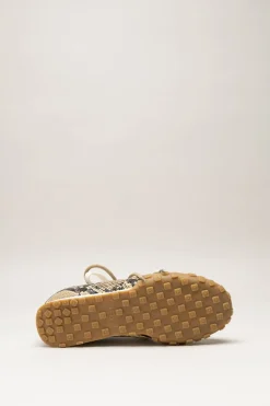 Boax Studio - Greige Sneaker