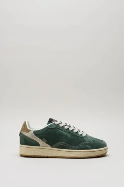 Boax Studio - Groen Sneaker