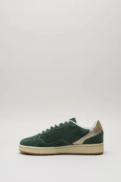 Boax Studio - Groen Sneaker