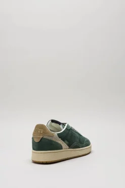 Boax Studio - Groen Sneaker
