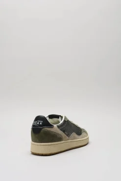 Boax Studio - Kaki Sneaker
