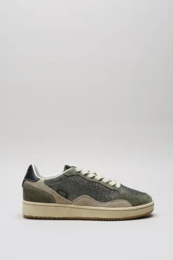 Boax Studio - Kaki Sneaker