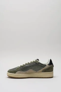 Boax Studio - Kaki Sneaker