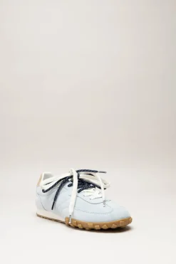 Boax Studio - Lichtblauw Sneaker