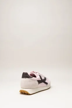 Boax Studio - Roze Sneaker