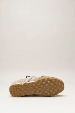 Boax Studio - Taupe Sneaker