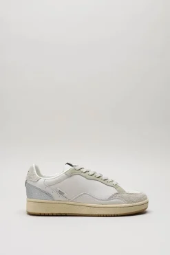 Boax Studio - Wit Sneaker