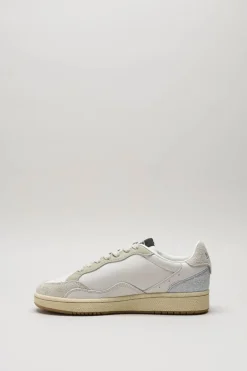 Boax Studio - Wit Sneaker