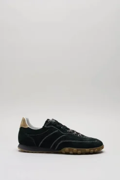 Boax Studio - Zwart Sneaker