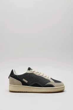 Boax Studio - Zwart Sneaker