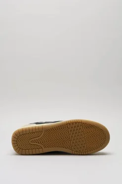 Boax Studio - Zwart Sneaker