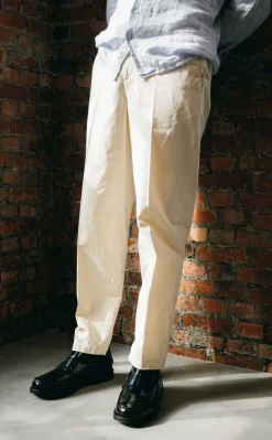 Briglia - Beige Broek
