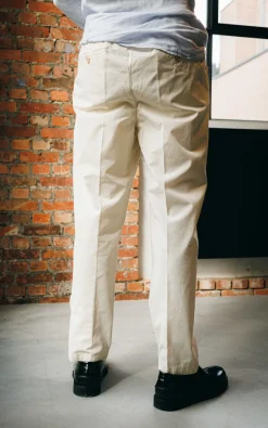 Briglia - Beige Broek