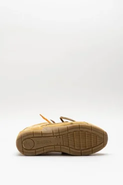 Bronx - Camel Sneaker