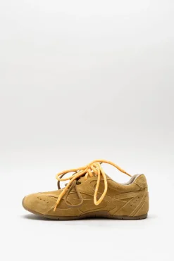 Bronx - Camel Sneaker