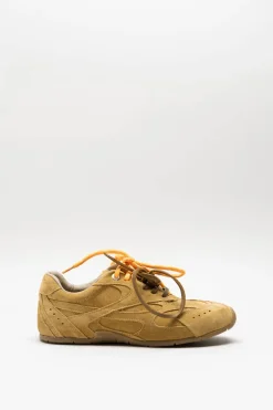 Bronx - Camel Sneaker