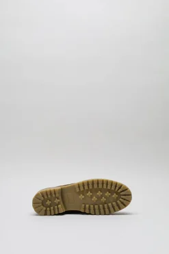 Bronx - Cognac Bootschoen