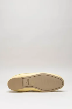 Bronx - Geel Ballerina