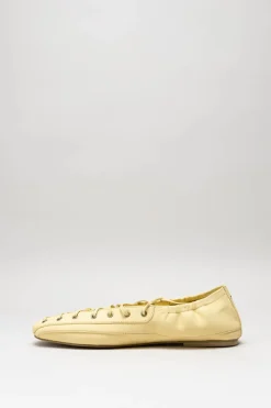 Bronx - Geel Ballerina