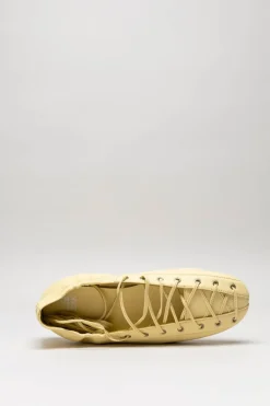 Bronx - Geel Ballerina