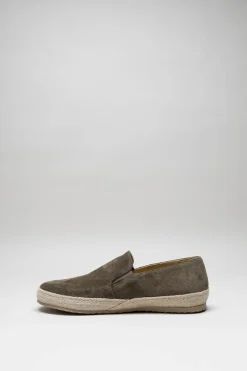 Brunos - Kaki Mocassin