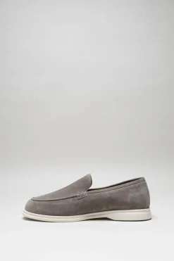 Brunos - Taupe Mocassin