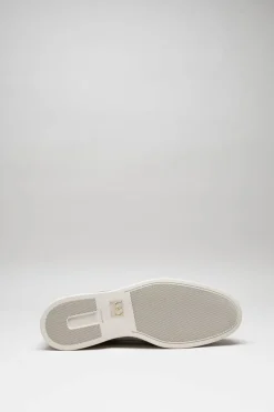 Brunos - Taupe Mocassin