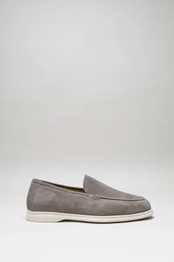 Brunos - Taupe Mocassin