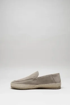 Brunos - Taupe Mocassin