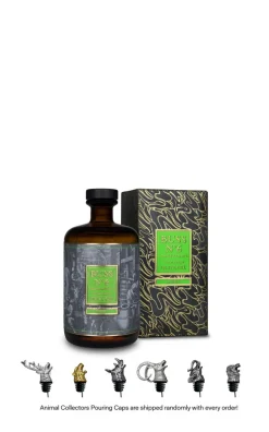 Buss Olive Oil - Food/drinks